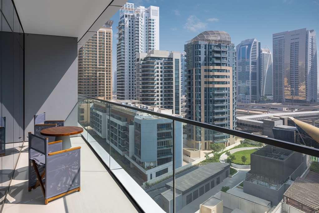 Hotel Vida Dubai Marina Yacht Club Habitación foto